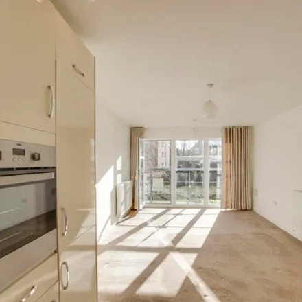 Image 4 - Red Admiral Court, Little Paxton, PE19 6BU, United Kingdom - Apartment for sale