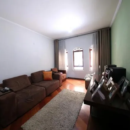 Buy this 3 bed house on Rua Vicente José de Almeida in Cidade Ademar, São Paulo - SP