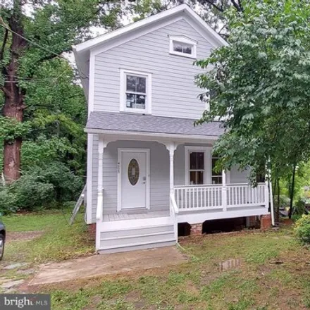 Rent this 4 bed house on Jones Bridge Road in Chevy Chase, MD 20815