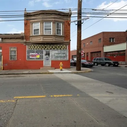 Image 1 - Xpress Audio & Wireless, 946 North 24th Street, East Camden, Camden, NJ 08105, USA - House for sale