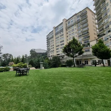 Image 1 - Lomas Country Club, Calle Loma De La Cuesta, 52774 Interlomas, MEX, Mexico - Apartment for sale