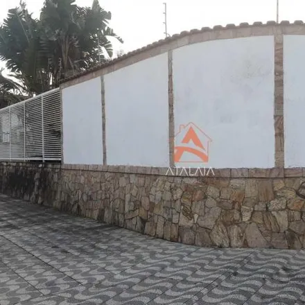 Buy this 3 bed house on Rua Visconde de Farias in Real, Praia Grande - SP