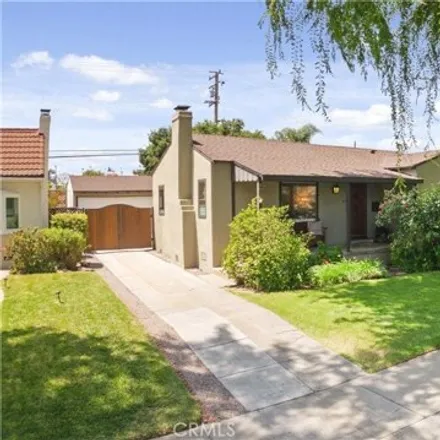 Image 2 - 367 Gerona Avenue, San Gabriel, CA 91775, USA - House for sale