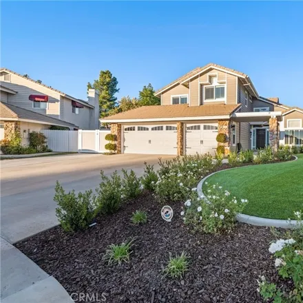 Image 3 - 25282 Via Pera, Murrieta, CA 92563, USA - House for sale