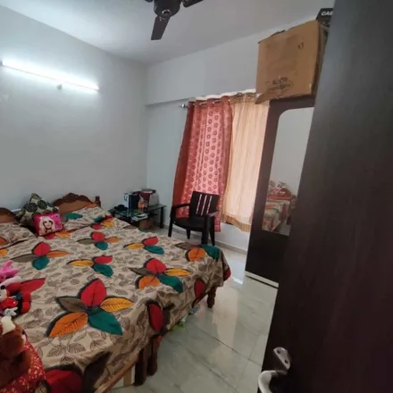 Buy this 4 bed apartment on Niramaya Hospital in Bhopal, MD3118