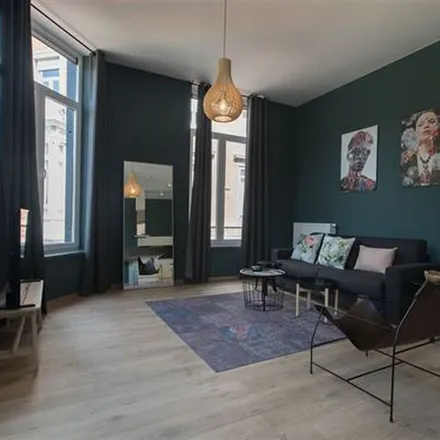 Image 5 - Rue du Pot d'Or 56, 4000 Grivegnée, Belgium - Apartment for rent
