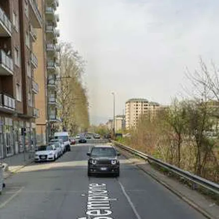 Rent this 3 bed apartment on Via Renato Martorelli in 10155 Turin TO, Italy