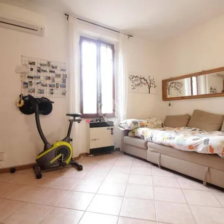Image 6 - Istituto Piccole Ancelle del sacro cuore, Via della Tenuta di Sant'Agata, 00135 Rome RM, Italy - Apartment for rent