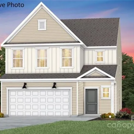 Buy this 4 bed house on Haidas Avenue in Charlotte, NC 28214