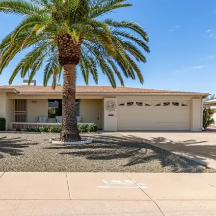 Image 3 - 6315 East Dodge Street, Maricopa County, AZ 85205, USA - House for sale