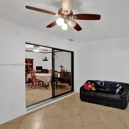Image 9 - 10745 Griffing Boulevard, Biscayne Park, Miami-Dade County, FL 33161, USA - House for rent