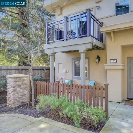 Buy this 4 bed townhouse on 1238 Detroit Avenue in Concord, CA 94520
