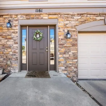 Buy this 3 bed house on 1110 Autumn Star Point in Woodmoor, CO 80132