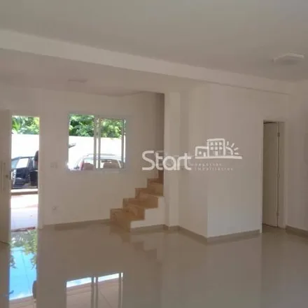 Rent this 3 bed house on Rua das Margaridas in Chácara Primavera, Campinas - SP
