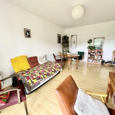 Image 1 - 2 Boulevard Gambetta, 12000 Rodez, France - Apartment for rent