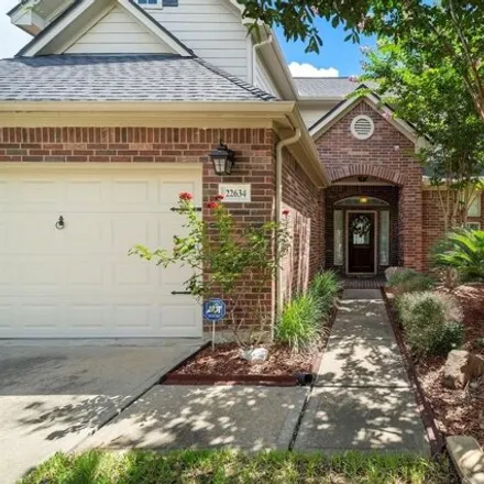 Image 3 - 22634 Cascade Springs Dr, Katy, Texas, 77494 - House for rent