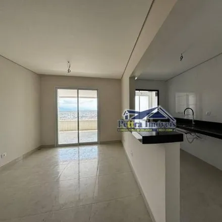 Image 1 - Habib's, Avenida Presidente Castelo Branco, Boqueirão, Praia Grande - SP, 11701-750, Brazil - Apartment for sale