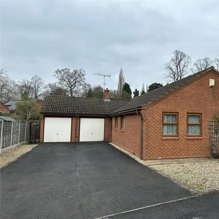 Image 1 - Cardinal Drive, Spennells, DY10 4RZ, United Kingdom - House for sale
