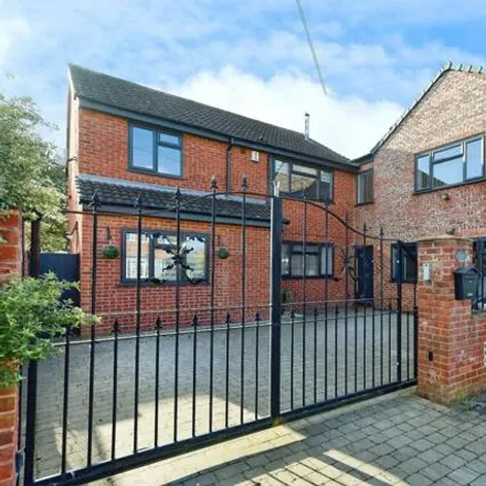 Buy this 5 bed house on Alan Smith Close in Polesworth, B78 1PU