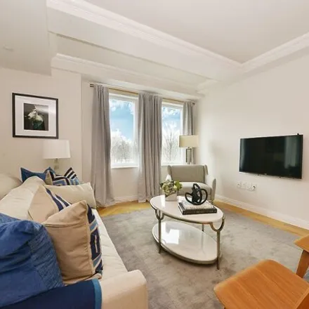 Rent this 1 bed condo on JW Marriott Essex House in 160 Central Park South, New York