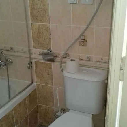 Rent this 2 bed apartment on 81 in 756 24 Bystřička, Czechia