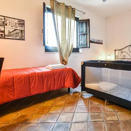 Rent this 9 bed house on Caltagirone in Via Beata Lucia da Caltagirone, 95041 Caltagirone CT