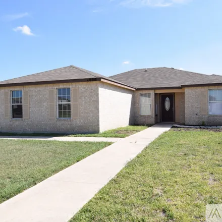 Rent this 3 bed house on 3800 Fieldcrest Dr