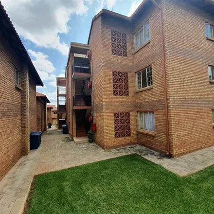 Rent this 2 bed apartment on unnamed road in Tshwane Ward 101, Gauteng