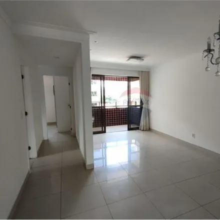 Buy this 2 bed apartment on Rua Conselheiro Portela 85 in Graças, Recife -