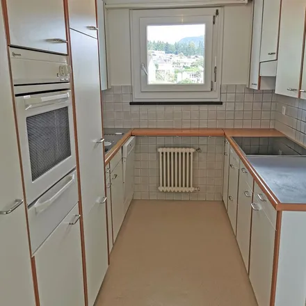 Image 7 - Im Tannengut 5, 5000 Aarau, Switzerland - Apartment for rent