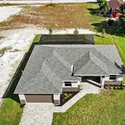 Image 3 - 1900 Northwest 13th Place, Cape Coral, FL 33993, USA - House for sale