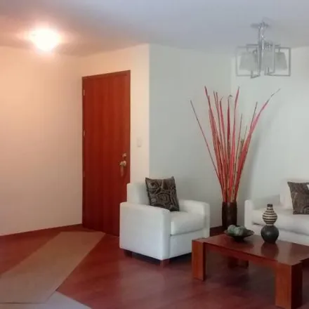 Buy this 3 bed apartment on Jorge Anibal Páez in 170102, Quito