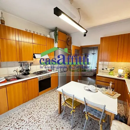 Rent this 2 bed apartment on Via Carlo De Lellis in 66100 Chieti CH, Italy