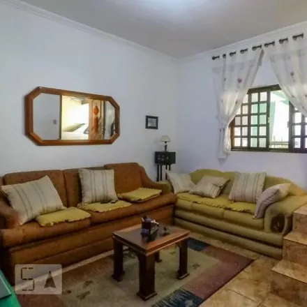 Buy this 3 bed house on Edifício Amaralina in Rua Juréia 570, Jardim Vila Mariana
