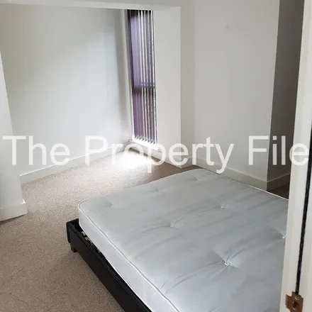 Image 6 - Daisy Bank Road, Victoria Park, Manchester, M14 5QN, United Kingdom - Apartment for rent