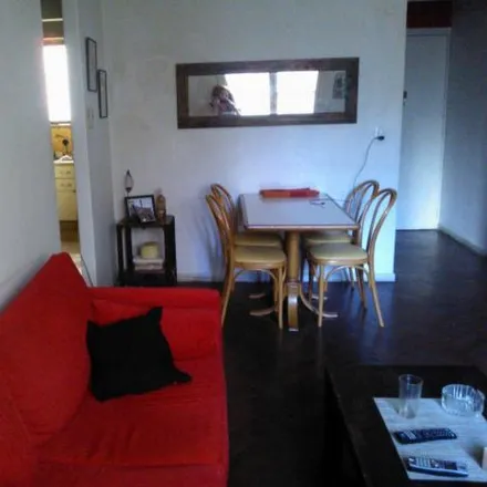 Rent this 1 bed apartment on Avenida de Mayo in Monserrat, C1084 AAA Buenos Aires