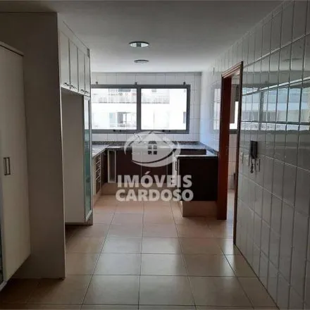Buy this 4 bed apartment on Condomínio Spazio Vernke in Rua Carlos Weber 457, Vila Leopoldina