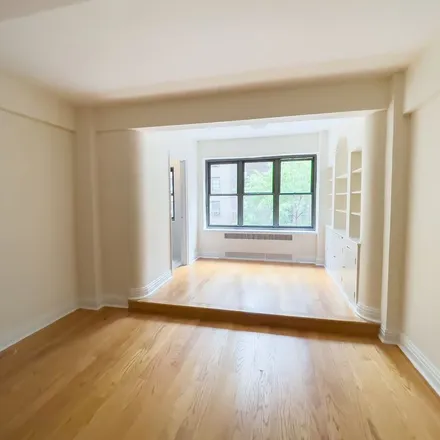 Rent this 1 bed apartment on Hotel 57 in 130 East 57th Street, New York