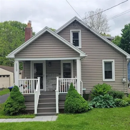 Buy this 3 bed house on 1112 Main Street in Vestal, NY 13850