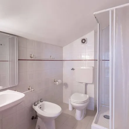 Rent this 3 bed apartment on Percorsi al vecchio ponte in Via del Ponte Medioevale 1, 00062 Bracciano RM