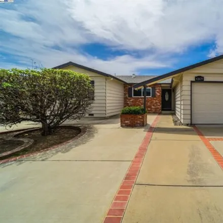 Buy this 4 bed house on 42635 Fontainebleau Park Lane in Fremont, CA 94538