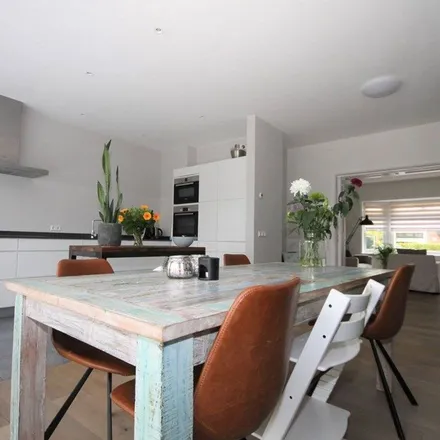 Rent this 4 bed apartment on Oostdorperweg 89 in 2242 NG Wassenaar, Netherlands