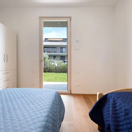 Rent this 2 bed apartment on Peschiera del Garda in Viale Stazione, 37019 Peschiera del Garda VR