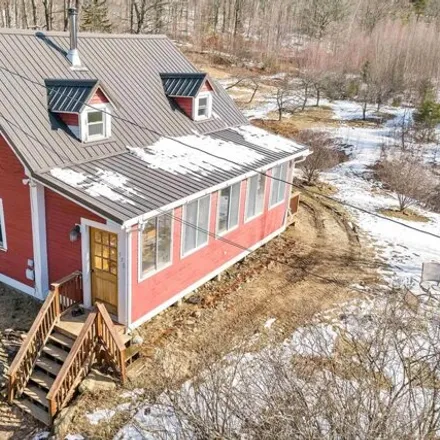 Buy this 4 bed house on Hammond Hill Road in Bridgewater, Grafton County