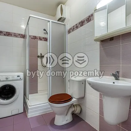 Image 4 - Přemyslova 568, 278 01 Kralupy nad Vltavou, Czechia - Apartment for rent