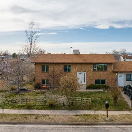 Buy this 4 bed house on 4291 S 4300 W in West Haven, Utah