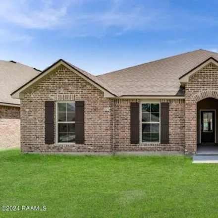 Buy this 4 bed house on unnamed road in Breaux Bridge, LA 70517