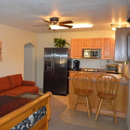 Rent this 1 bed house on Apache Junction