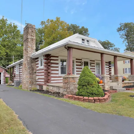 Buy this 4 bed house on 319 Park Street in Mont Alto, Franklin County