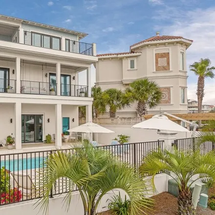 Buy this 8 bed house on 50 Pelican Circle in Alys Beach, FL 32461